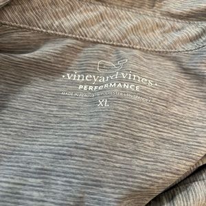 Vineyard vines - xl performance